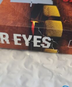 The Silver Eyes: Five Nights at Freddy’s (Original Trilogy Book 1) (1) 36 B1mFQVDtNMS