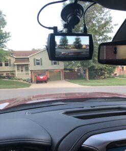 NUNET 15ft MicroUSB & MiniUSB Hardwire Kit with Mini/LP Mini/ATO/Micro2 Fuse, Micro to Mini/Type-C Adapters, Battery Drain Protection System, 15ft Length Cord for Dash Cameras Micro&Mini 32 B1mPX2lgztS