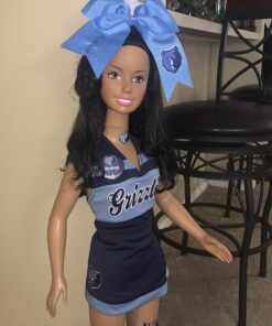 Aminco NBA Team Logo Necklace Memphis Grizzlies 5 B1maPDpGZeS