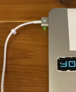 Apple 85W MagSafe 2 Power Adapter for MacBook Pro with Retina Display 53 B1mluFe8ZCS