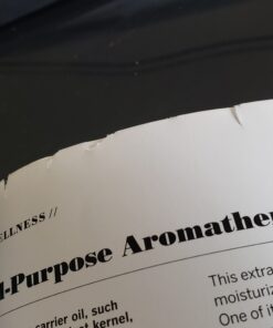 Essential Glow: Recipes & Tips for Using Essential Oils (1) 21 B1mryd6G dS