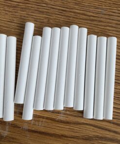 Crayola Non-Toxic White Chalk(12 ct box)and Colored Chalk(12 ct box) Bundle 27 B1mw3ILQDjS