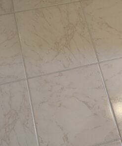 Mapei Grout Refresh Colorant and Sealer: Grout Paint and Sealant - 8 Ounce Bottle, White 43 B1n0ELljpXS