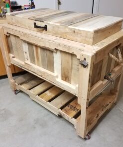 Igloo Polar 120 Qt. Cooler White 37 B1n3fhtlK9S