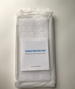 JETech Case for iPhone 8 Plus and iPhone 7 Plus 5.5-Inch, Non-Yellowing Shockproof Phone Bumper Cover, Anti-Scratch Clear Back (Clear) 54 B1nR770nQOS