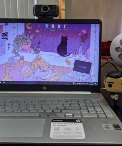 Logitech for Creators Blue Snowball iCE USB Microphone for Gaming, Streaming, Podcasting, Twitch, YouTube, Discord, Recording for PC and Mac, Plug & Play-Black Whiteout 43 B1nV YdO ZS