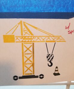 Stencil Ease Adhesive Spray (Stencil Ease Repositionable) Stencil Ease Repositionable 26 B1nW4mZKOTS