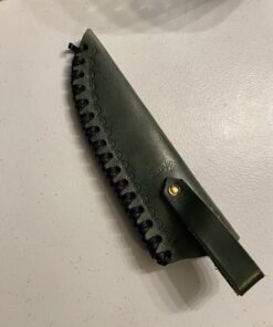 Toferner Original Gift-Knife - Bird Head - Hand Forged Knife - Sports- Hand Made Genuine Leather Case- Polished & Hardened Blade - Art Collection- Antiquity.Idea Beautiful Product 33 B1nXgquh1AS