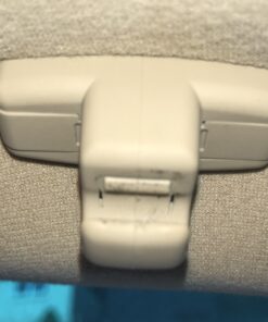 BMW 51-16-8-243-575 Bracket (SUN VISOR :511629), 1 Pack 11 B1ne6XK8EOS