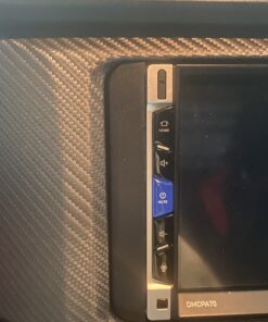 Metra 95-8202 Toyota DDIN Multi Dash Kit,BLACK, Single, BLACK, 14.00in. x 7.00in. x 0.50in. 30 B1nggUECTmS