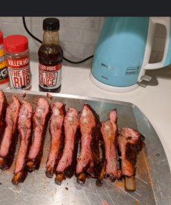 Killer Hogs The BBQ Rub | Championship Grill Seasoning for Beef, Steak, Burgers, Pork, and Chicken | 11 Ounces 11 Ounce (Pack of 1) 52 B1oH9A Y S