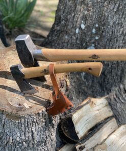 Gransfors Bruk Splitting Maul 31.50 Inch Wood Splitting Axe, 450 19 B1oU6Ot TsS