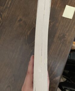 Book Darts 125 Count Tin Brass Bookmarks - Line Book Markers 34 B1oVpeMXvDS