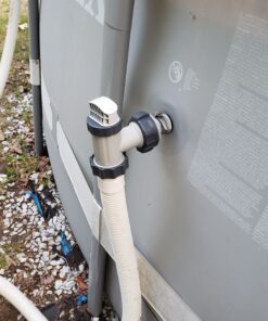 Intex Large Pool Plunger Valve Assembly 30 B1ocYHY4XmS