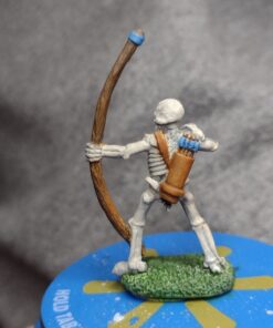 Reaper Miniatures 08906 Learn to Paint Kit Core Skills, Master Series Paint Box Set 74 B1og0diuxXS