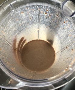 Baby Booster Chocolate Mocha Prenatal Vitamin Supplement and Protein Shake, Caffeine Free, All Natural, Vegetarian DHA, High Protein, Methyl Folate, B Vitamins, Great for Morning Sickness, 1 lb 1 Pound (Pack of 1) 21 B1oik6k58aS