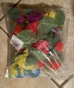 Hibiscus Flowers for Tabletop Decoration (24) 21 B1omXCWiPhS