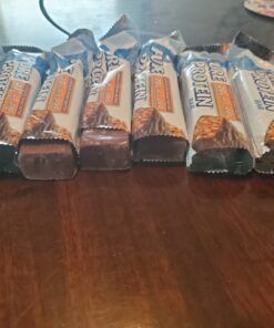 Pure Protein Bars, High Protein, Nutritious Snacks to Support Energy, Low Sugar, Gluten Free, Chocolate Peanut Butter, 1.76oz, 12 Count (Packaging May Vary) 36 B1p5s04Lt7S