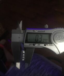 Lee Precision - 90038 SIZING DIE KIT .309 13 B1p8iXfcQcS