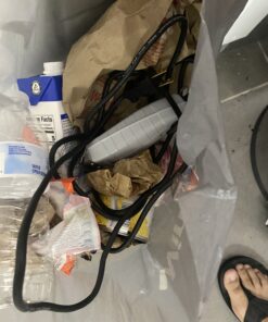 ANDIS Professional Barber Combo - CL-66325 25 B1pCnM14AS