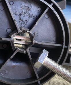 Buffalo Tools ECSS Electric Chainsaw Sharpener 36 B1qCCS1q3SS