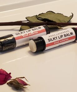 25Pcs 5G 5ML Empty Plastic Lip Balm Tubes Containers Lip Gloss Storage Container (Black) 24 B1qh0V HldS