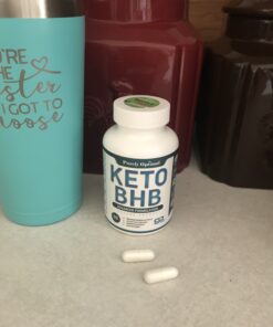 Purely Optimal Premium Keto Diet Pills Utilize Fat for Energy with Ketosis - Boost Energy & Focus, Manage Cravings, Support Metabolism - Keto Bhb Supplement for Women & Men - 30 Days Supply 53 B1qnDcsvRZS