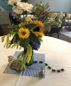 U.S. Toy Mini Plastic Toy Ants Toy Figure (72 Piece), 1 1/2", Black 16 B1r4rZM0v6S