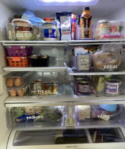 Kassa Transfer Tape Roll for Vinyl - Clear | 12 in x 12 ft, 5 Black Vinyl Sheets Included | Compatible with Cricut, Silhouette & Other Cutting Machines | for DIY Art Projects, Styling & Decorating 12" x 12 feet 50 B1r8Bx9 dtS