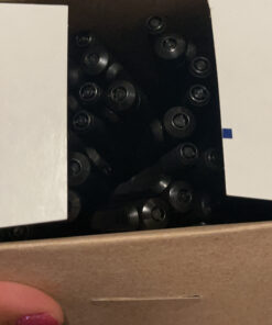 Paper Mate Ballpoint Pens, Write Bros. Black Ink Pens, Medium Point (1.0mm), 60 Count 35 B1rTkTdHz9S