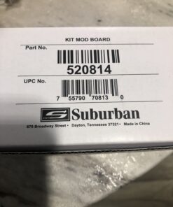 Suburban 520814 Module Board 8 B1rVoJBRDOS