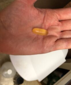 Nature Made Burp Less Fish Oil 1000 mg Softgels, Omega 3 Fish Oil Supplements for Healthy Heart Support, Omega 3 Supplement with 150 Softgels, 75 Day Supply 150 Count (Pack of 1) 27 B1rVsiwtoTS