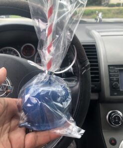 1 X NAVY BLUE .75 Ounce Soft Gel Paste Food Color 21 B1rgl5oIcUS