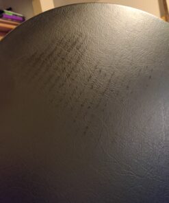 Remo Buffalo Drum - Black Earth, 16" Single 16 B1s2ZslqhdS