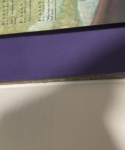 Toy Store - Harry Potter Hardcover Limited Edition Boxed Set: All 7 Books in Chest BRAND NEW - New Arrival 27 B1s2fUk6okS