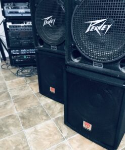 iMBAPrice 3 feet 2RCA Male to 2RCA Male Home Theater Audio Cable (3 Feet, Black) 2-RCA to 2-RCA 18 B1sKisCxn1S