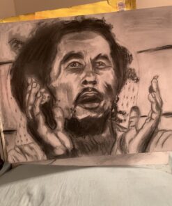 Strathmore 300 Series Bristol Paper Pad, Vellum, Tape Bound, 9x12 inches, 20 Sheets (100lb/270g) - Artist Paper for Adults and Students - Charcoal, Pen and Ink, Marker, and Pastel Tape Binding 36 B1skQzenL2S