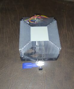 AMD YD200GC6FBBOX Athlon 200GE 2-Core 4-Thread AM4 Socket Desktop Processor with Radeon Vega Graphics 27 B1sp4y68x7S