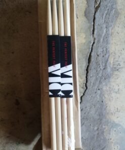 Alternative view of Vic Firth American Classic 4 for 3 Drumstick Pack - 5A - Wood Tip