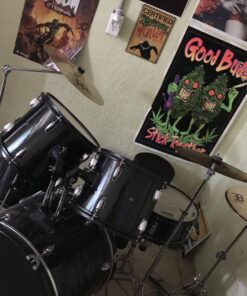 Meinl Cymbals HCS Hihats Cymbals for Drum Set, Made in Germany — Traditional Medium Brass, 2-Year Warranty, 13" Hi hat Pair (HCS13H) 23 B1t1SMVCt0S