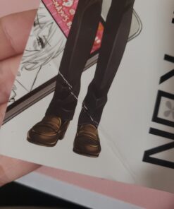 Monthly Girls' Nozaki-kun, Vol. 6 (Monthly Girls' Nozaki-kun, 6) 9 B1tQb6Lq4rS