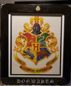 The Noble Collection Harry Potter Hogwarts House Crest Pins 16 B1thMKazLlS