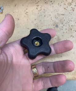 Frankford Arsenal Quick-N-EZ 110V Vibratory Case Tumbler Quick-N-EZ Standard Media Separator for Reloading 41 B1u n2qUbHS