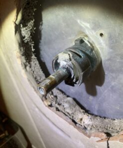 Danco 86712 Moen Cartridge Puller, Pack of 1, Silver 29 B1u0y1D4G S