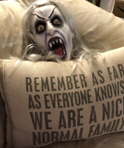 Forum Novelties Gothic Vampire Head Prop, one Size 29 B1u4VoRx6nS