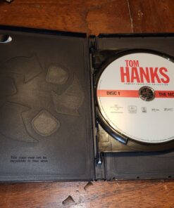 The Tom Hanks Comedy Favorites Collection (The Money Pit / The Burbs / Dragnet) DVD September 25, 2011 16 B1uDxscpmRS