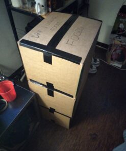 Medium Moving Boxes (20 Pack) - Brand: Cheap Cheap Moving Boxes 20 pack 26 B1uMMsmUqTS