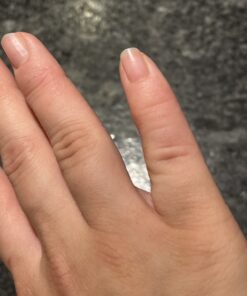 O'Keeffe's Working Hands Hand Cream, Relieves and Repairs Extremely Dry Hands, 3 oz Tube, (Pack of 2) 3 Ounce (Pack of 2) 50 B1uOIS3YetS