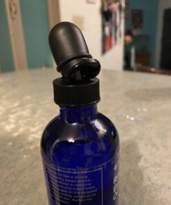 Radha Beauty Eucalyptus Essential Oil 4 oz - 100% Pure & Therapeutic Grade, Steam Distilled for Aromatherapy, Relaxation, Shower, Sauna, Bath, Steam Room and other DIY Projects. 4 Fl Oz (Pack of 1) 31 B1uWxaKB5S