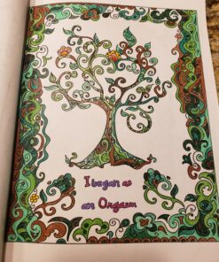 Calm the F*ck Down: An Irreverent Adult Coloring Book Paperback, Coloring Book 81 B1uhbCKjxrS